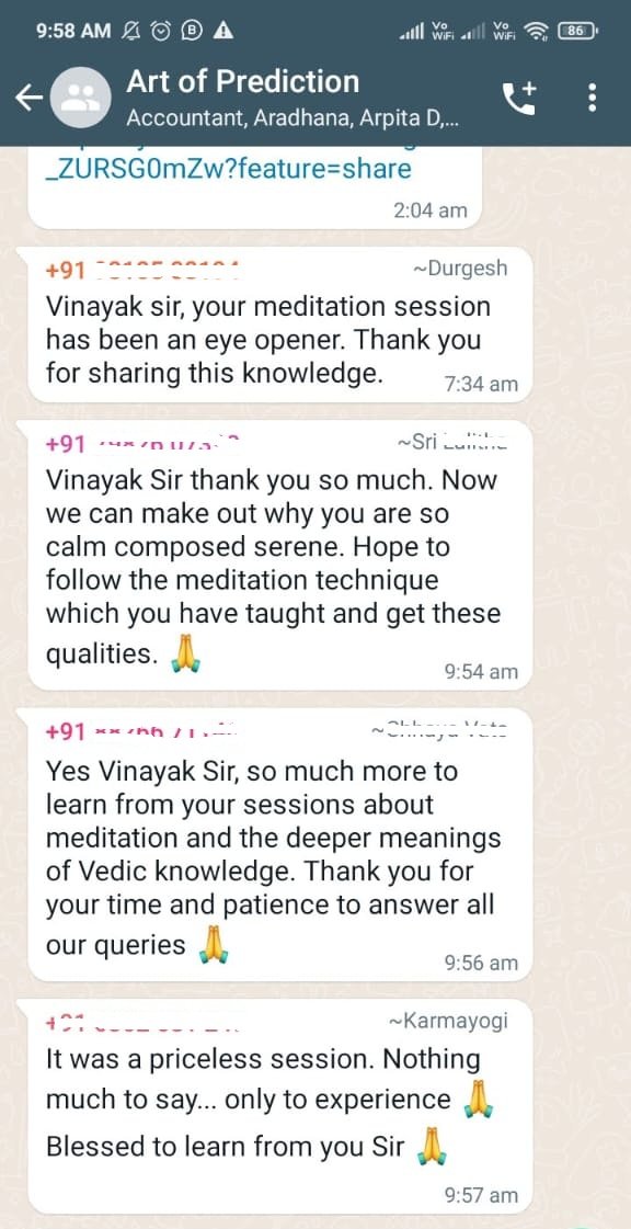 Vinayak Bhatt Review 00012