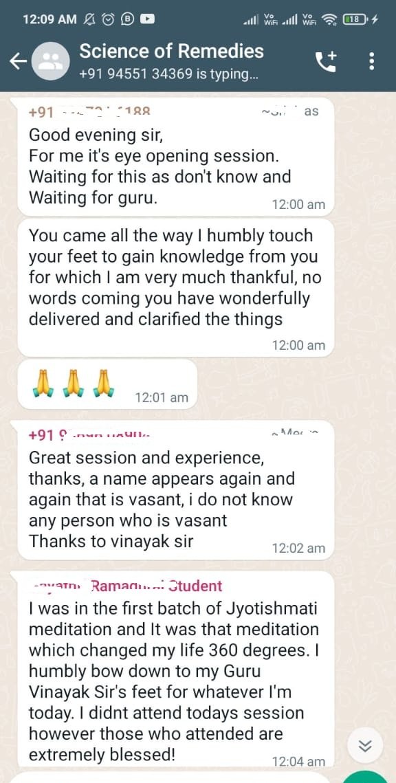 Vinayak Bhatt Review 00015