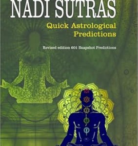 Nadi Sutras - Revised edition 601 Snapshot Predictions [BNP]
