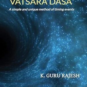 RASI TULYA VATSARA DASA