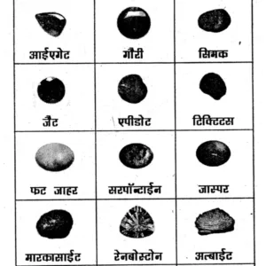 Adbhut Ratna and Rudraksha (PP) 6 Adbhut Ratna and Rudraksha
