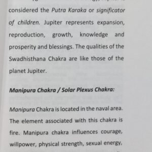 Astrology Chakras And Remedies3