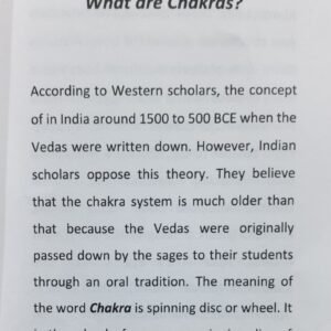 Astrology Chakras And Remedies5