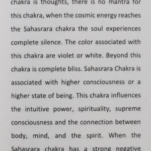 Astrology Chakras And Remedies6