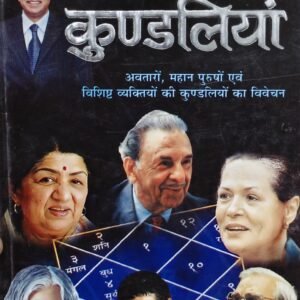 Bhagyavanon Ki Kundaliyan