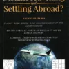 Distant Travelling and Settling Abroad? (NP) 7 Distant Travelling and Settling Abroad
