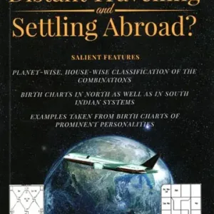 Distant Travelling and Settling Abroad? (NP) 1 Distant Travelling and Settling Abroad