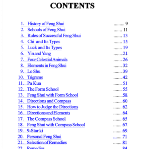 Easy Guide to Feng Shui (DP) 2 Easy Guide to Feng Shui