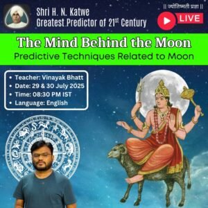 Secrets of Moon Webinar July 2025