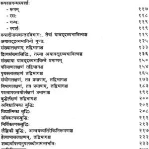 Pramana Manjari (CKP) 8 Pramana Manjari