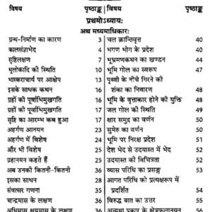Prachin Jyotish Sangrah