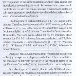 Sublord Speaks Volume 3 in 1