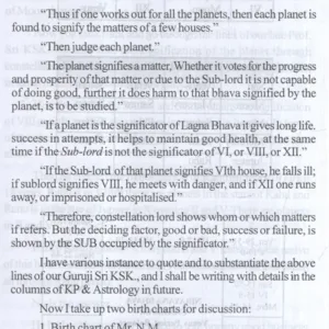 Sublord Speaks Volume 3 in 1