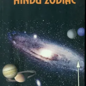 The Secret of Hindu Zodiac (AP) 1 The Secret of Hindu Zodiac