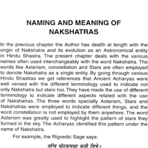 The Secret of Hindu Zodiac (AP) 2 The Secret of Hindu Zodiac