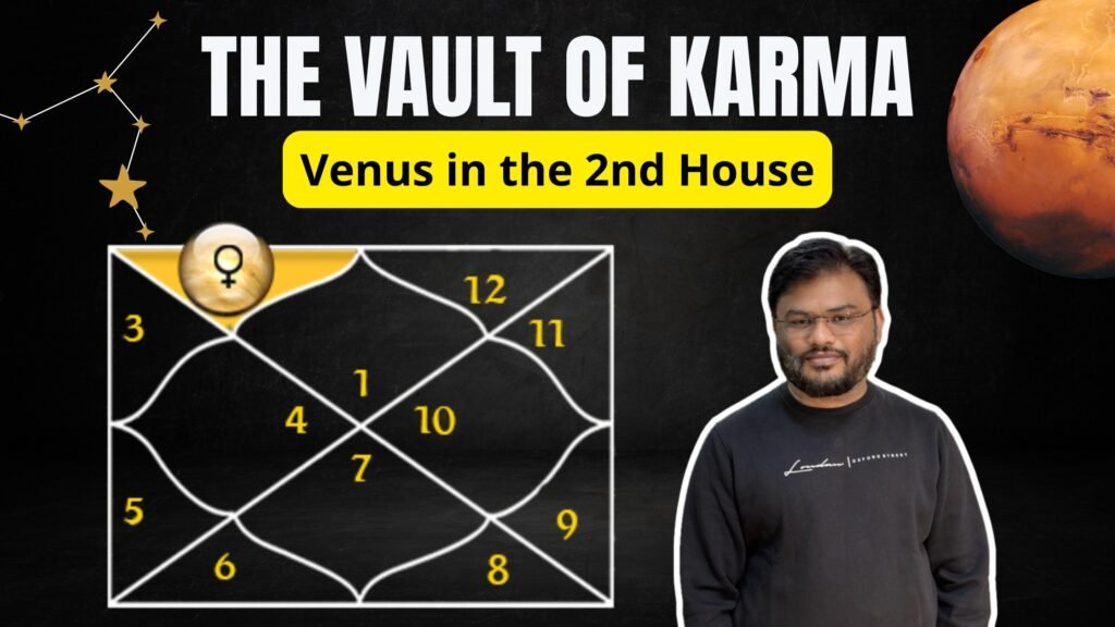 The Vault of Karma