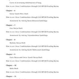 Unlock Pitra Dosh from Mythological Stories of Shrimad Bhagwath Puran (NP) 4 Unlock Pitra Dosh from Mythological Stories of Shrimad Bhagwath Puran