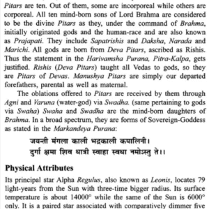 A Textbook of Nakshatra Jyotisha 6 1