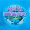 Annual Horoscopy (MNK) 7 Annual Horoscopy