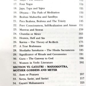 Gayatri The Profound Prayer