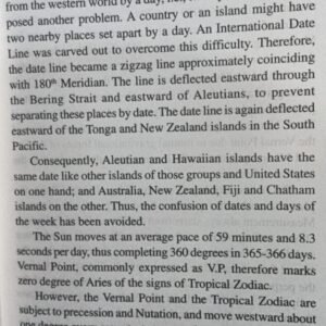 HOROSCOPE CONSTRUCTION AND ORGANISATION 4