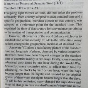 HOROSCOPE CONSTRUCTION AND ORGANISATION 5