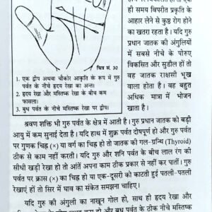 Hast Pariksha Dwara Rog Nivaran 2