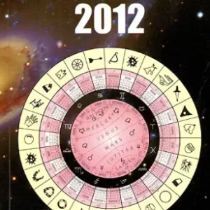 Indian Ephemeris 2012