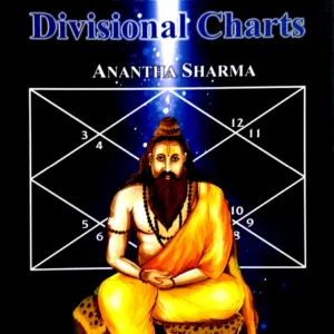 Jaimini: Arudhas and Divisional Charts