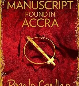 Manuscript Found in Accra