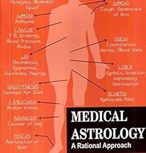 Medical Astrology: A Rational Approach