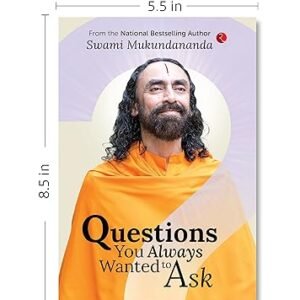 Questions You Always Wanted to Ask