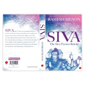 Siva-The Siva Purana Retold