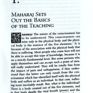 The Experience of Nothingness (MLBD) 5 The Experience of Nothingness