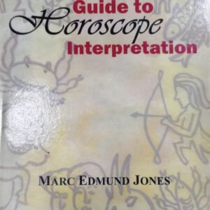 The Guide to Horoscope Interpretation