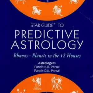 Star Guide To Predictive Astrology
