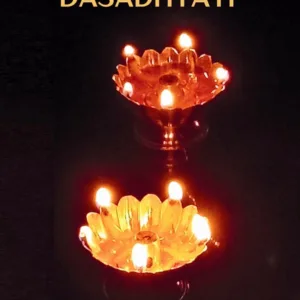 Govinda Bhattattiri's Dasadhyayi