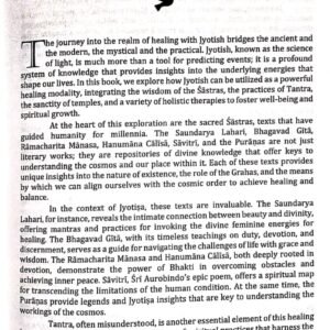 Healing with Jyotish3