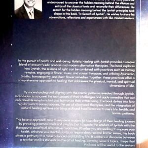 Healing with Jyotish8