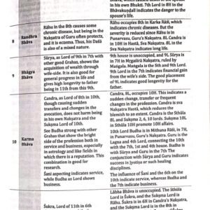 Nakshatra and Nadi Jyotish6