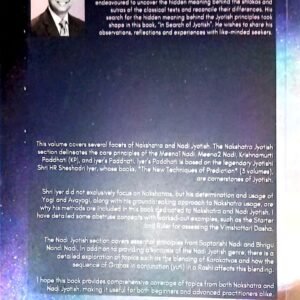 Nakshatra and Nadi Jyotish8