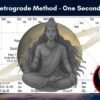 Who is Super Soul of Shani - You Can't Become Anything in Life (A Prashna - One Second Method) 45 Soul of Shani
