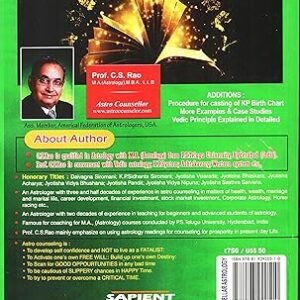 Stellar Astrology Definitive Guide to Understand Birth Charts3