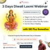 Sunil John Laxmi Webinar 2025