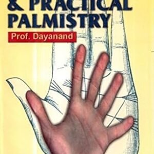 A Handbook of Scientific and Practical Palmistry