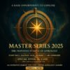 Master Series 2025 SA