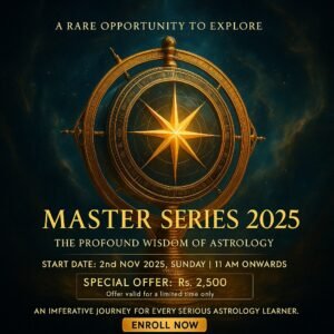 Master Series 2025 SA