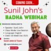Badha Webinar