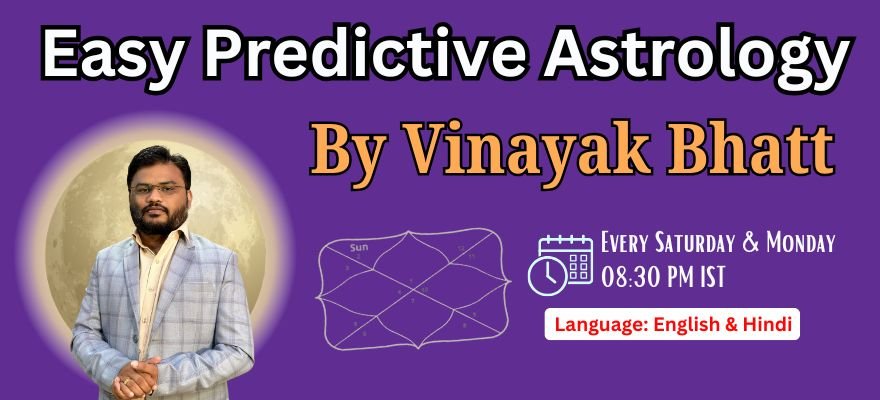 Saptarishis Shop 20 Easy Predictive Astrology EPA