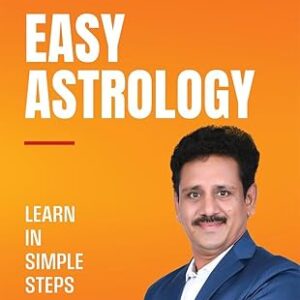Easy Astrology: Learn in Simple Steps